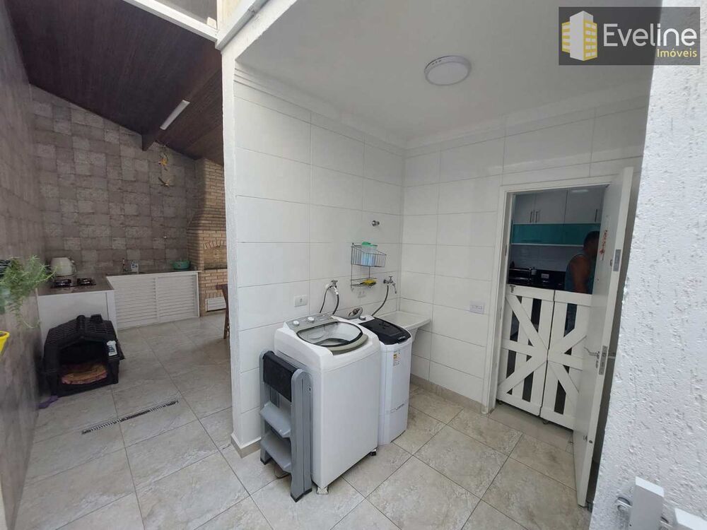 Casa à venda com 3 quartos, 106m² - Foto 8