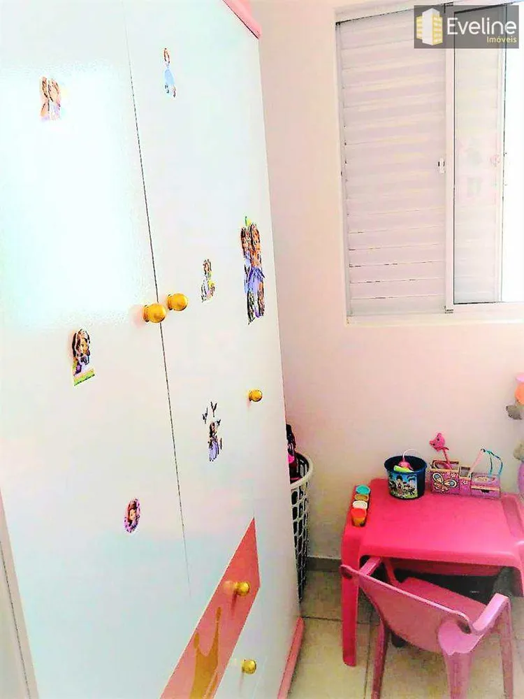 Apartamento, 3 quartos, 62 m² - Foto 12