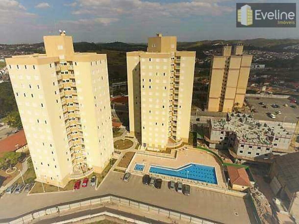 Apartamento, 3 quartos, 62 m² - Foto 11