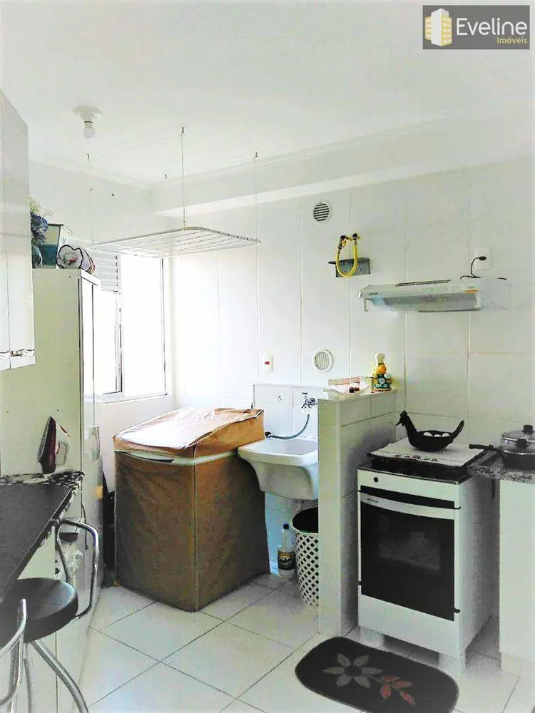 Apartamento, 3 quartos, 62 m² - Foto 19