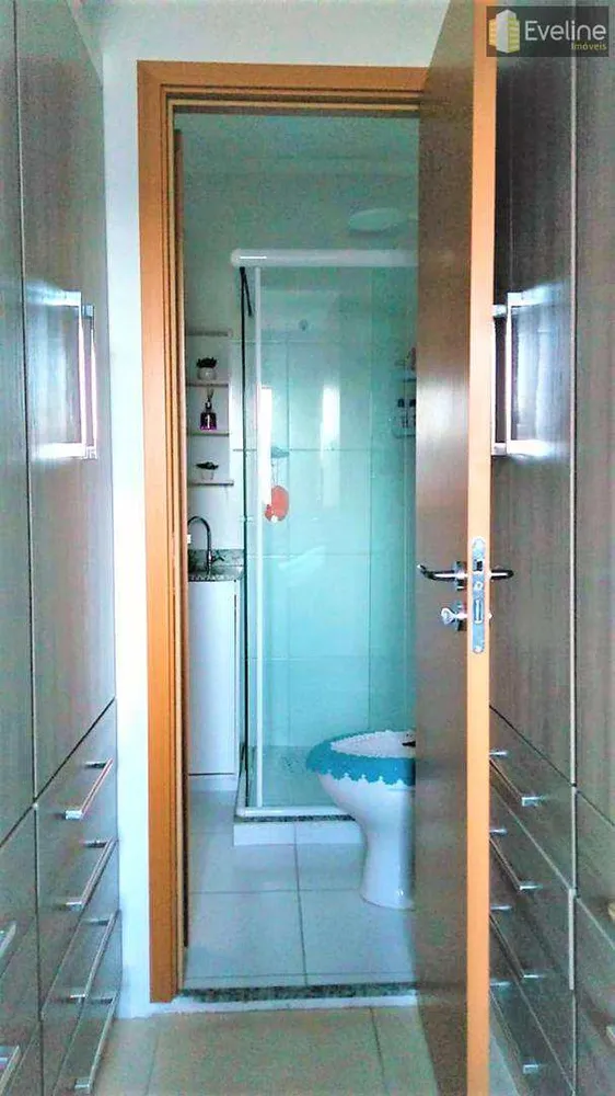 Apartamento, 3 quartos, 62 m² - Foto 14