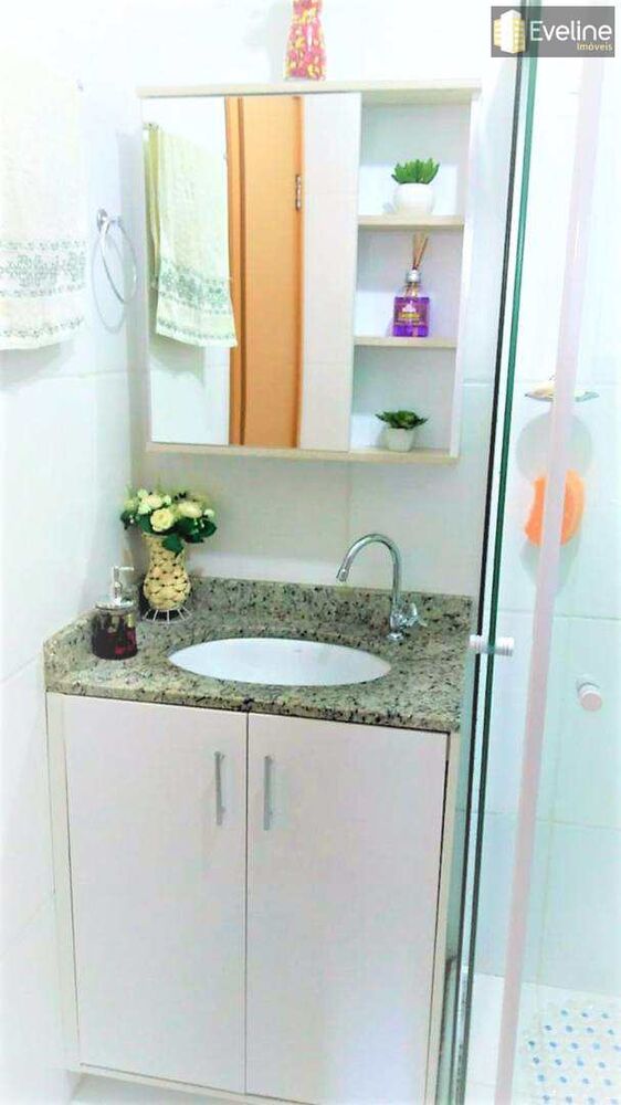 Apartamento, 3 quartos, 62 m² - Foto 10