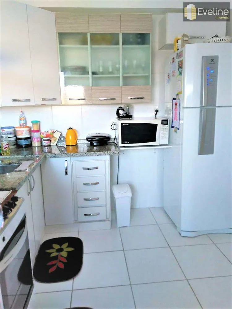 Apartamento, 3 quartos, 62 m² - Foto 6