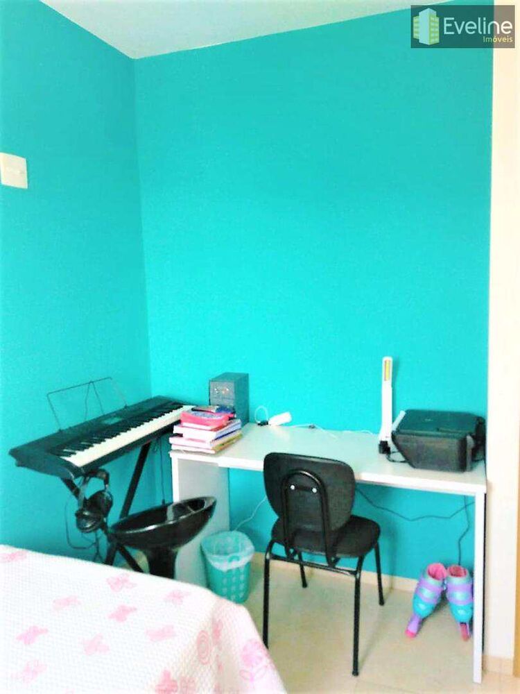 Apartamento, 3 quartos, 62 m² - Foto 7