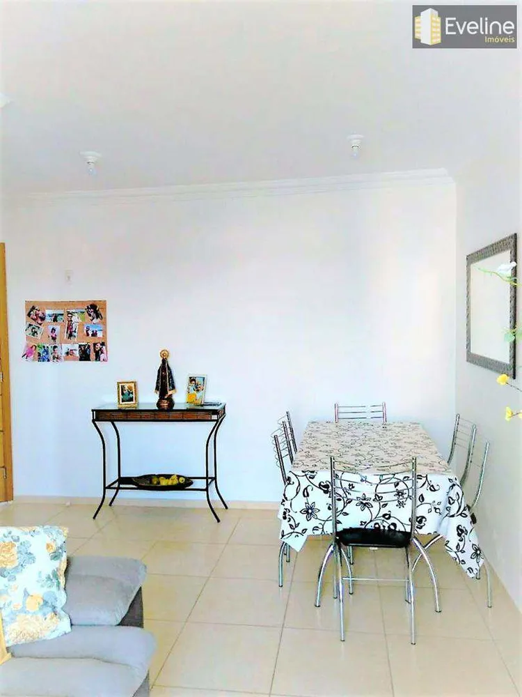 Apartamento, 3 quartos, 62 m² - Foto 3