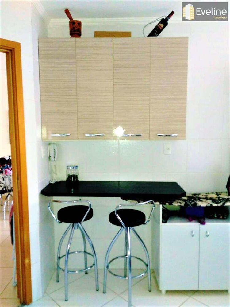Apartamento, 3 quartos, 62 m² - Foto 4