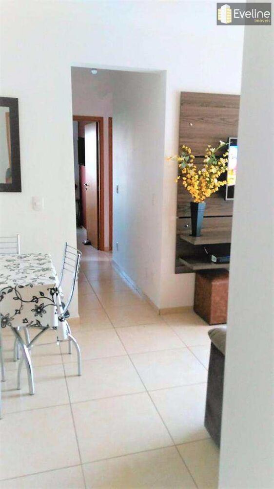 Apartamento, 3 quartos, 62 m² - Foto 3