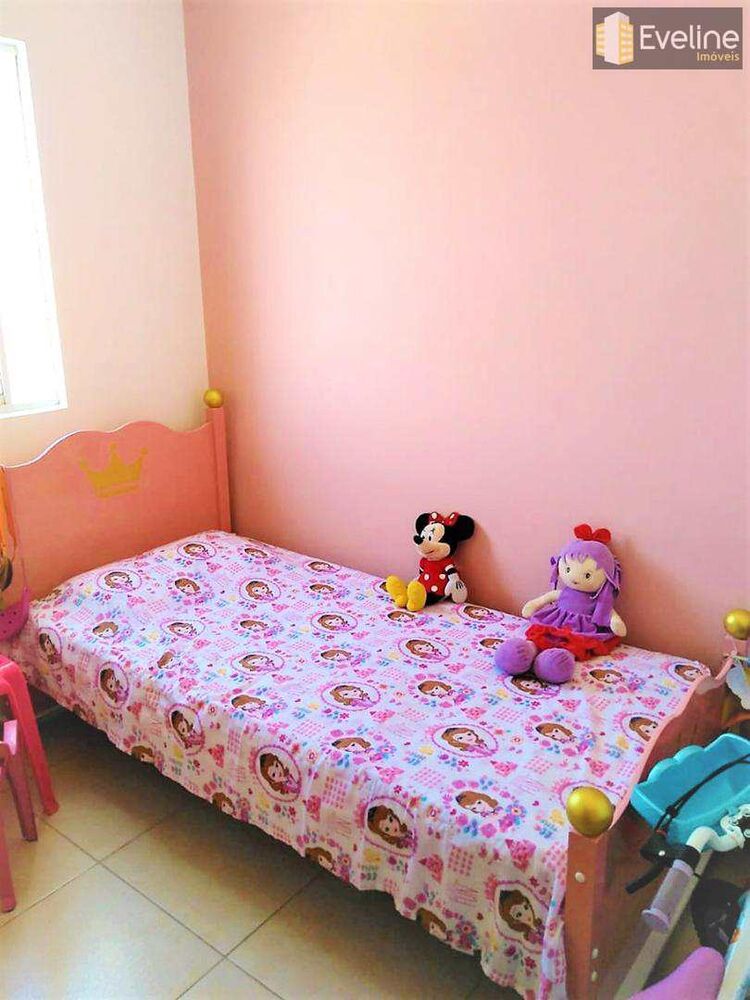 Apartamento, 3 quartos, 62 m² - Foto 8