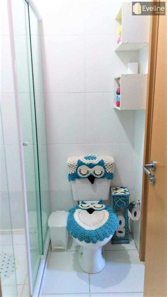 Apartamento, 3 quartos, 62 m² - Foto 9