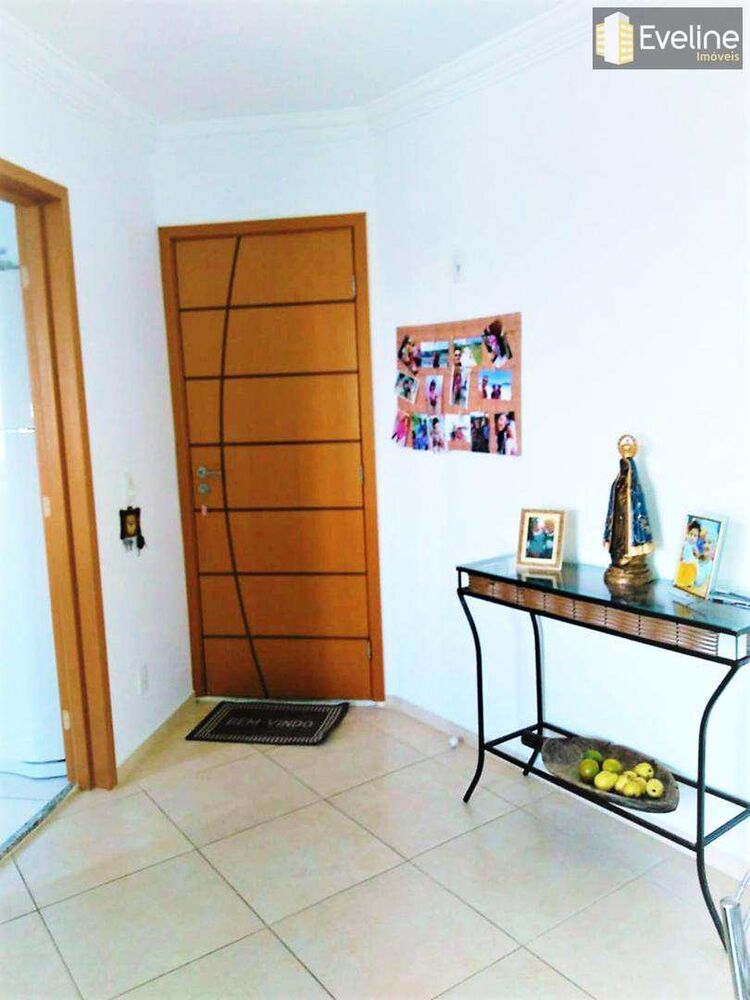 Apartamento, 3 quartos, 62 m² - Foto 2