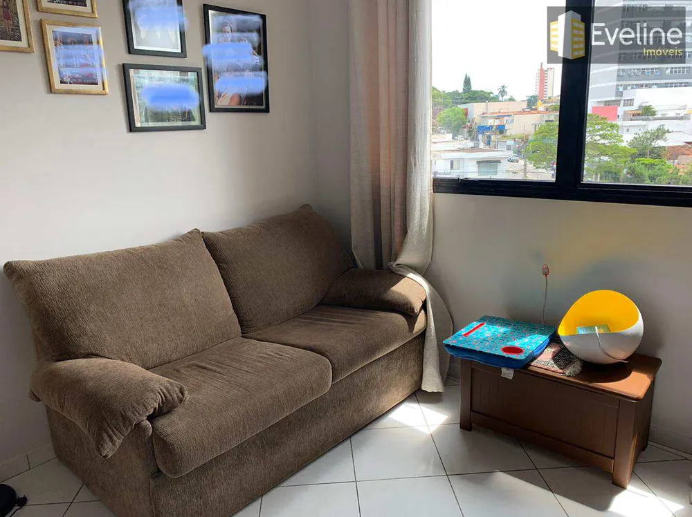 Flat/Apart Hotel, 1 quarto, 56 m² - Foto 1