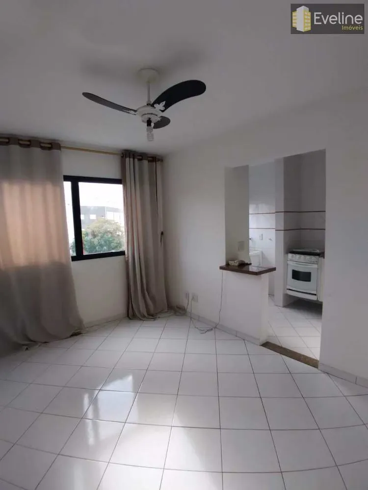 Flat/Apart Hotel, 1 quarto, 56 m² - Foto 10