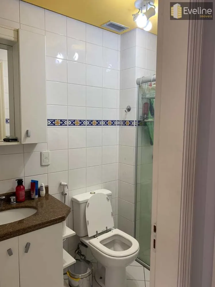 Flat/Apart Hotel, 1 quarto, 56 m² - Foto 4