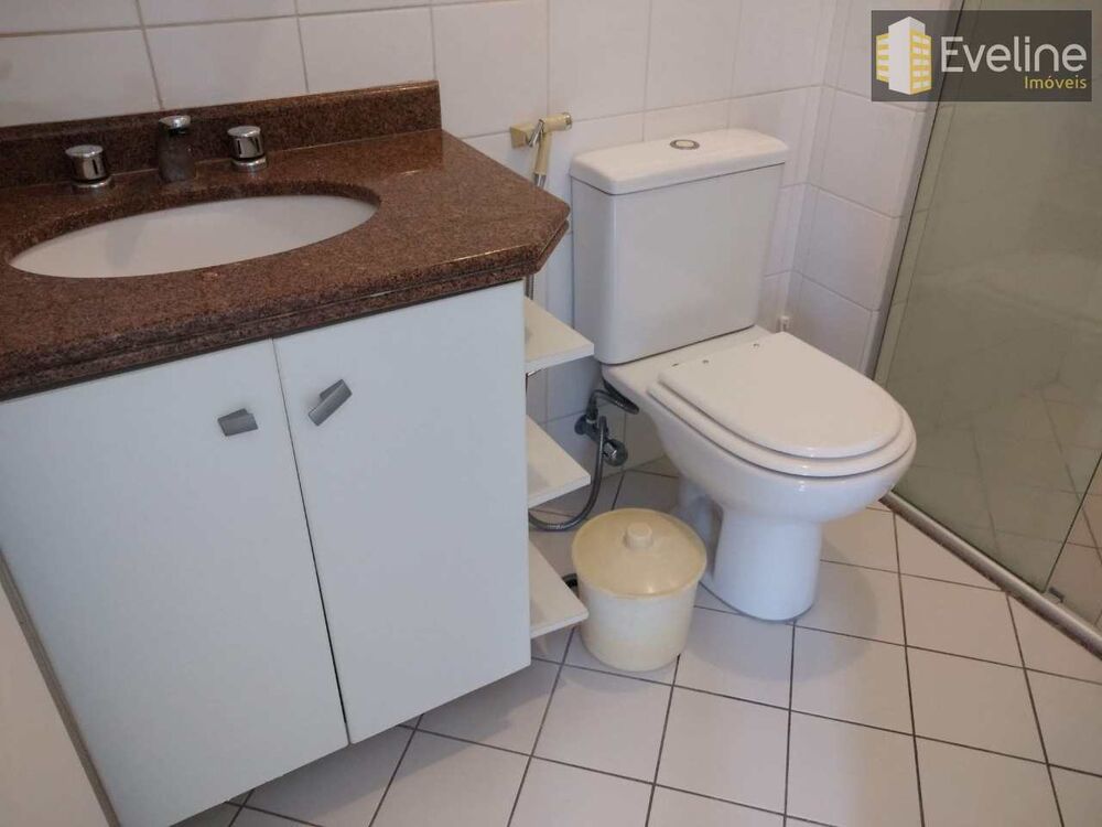 Flat/Apart Hotel, 1 quarto, 56 m² - Foto 3