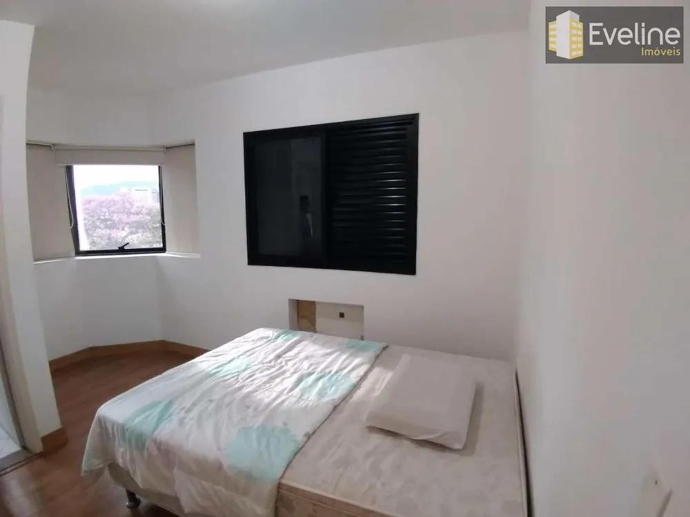 Flat/Apart Hotel, 1 quarto, 56 m² - Foto 16