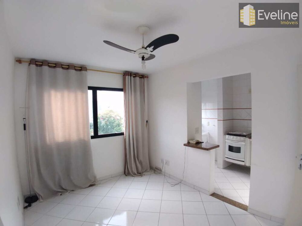 Flat/Apart Hotel, 1 quarto, 56 m² - Foto 2