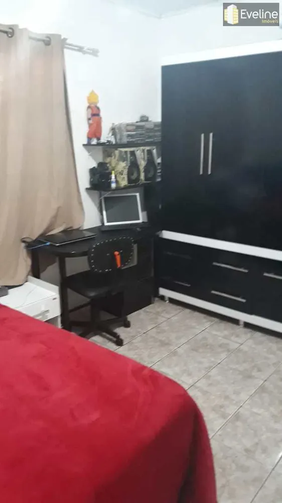 Casa, 4 quartos, 156 m² - Foto 3