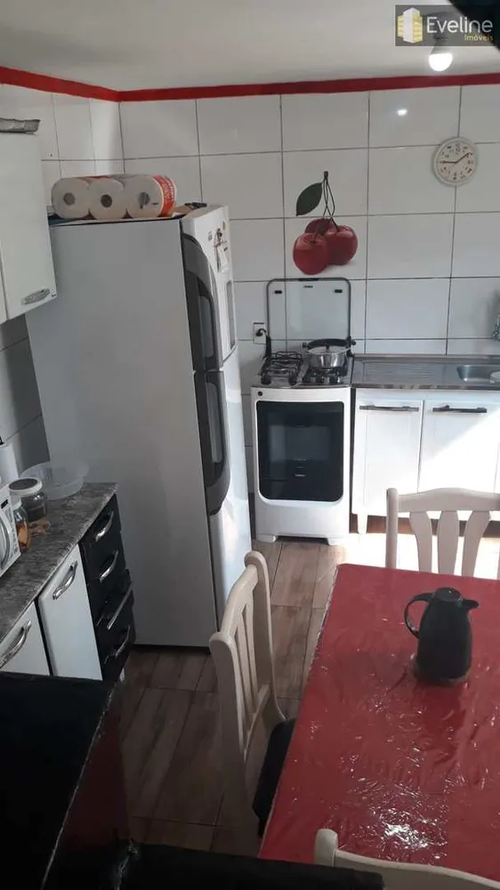 Casa, 4 quartos, 156 m² - Foto 10