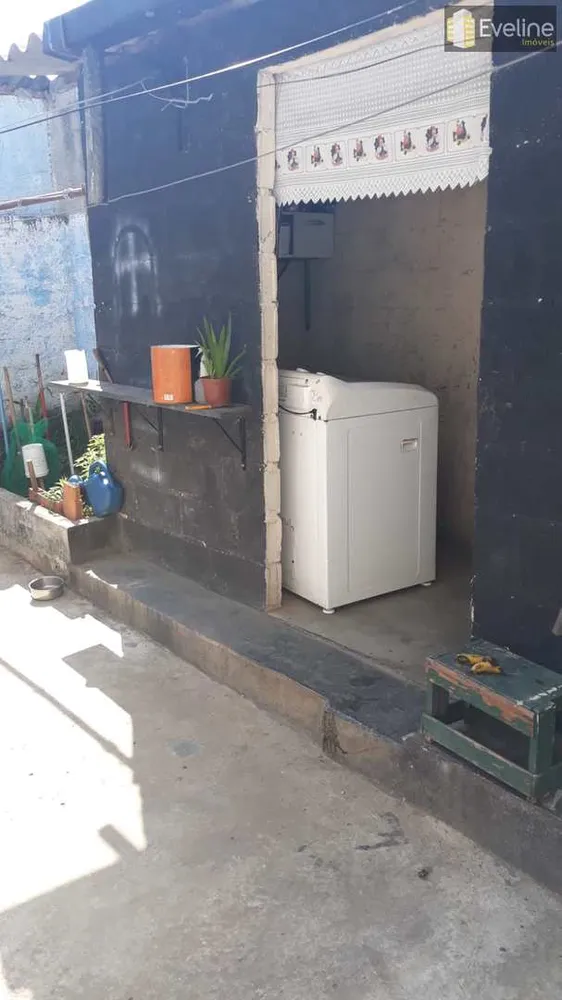 Casa, 4 quartos, 156 m² - Foto 15