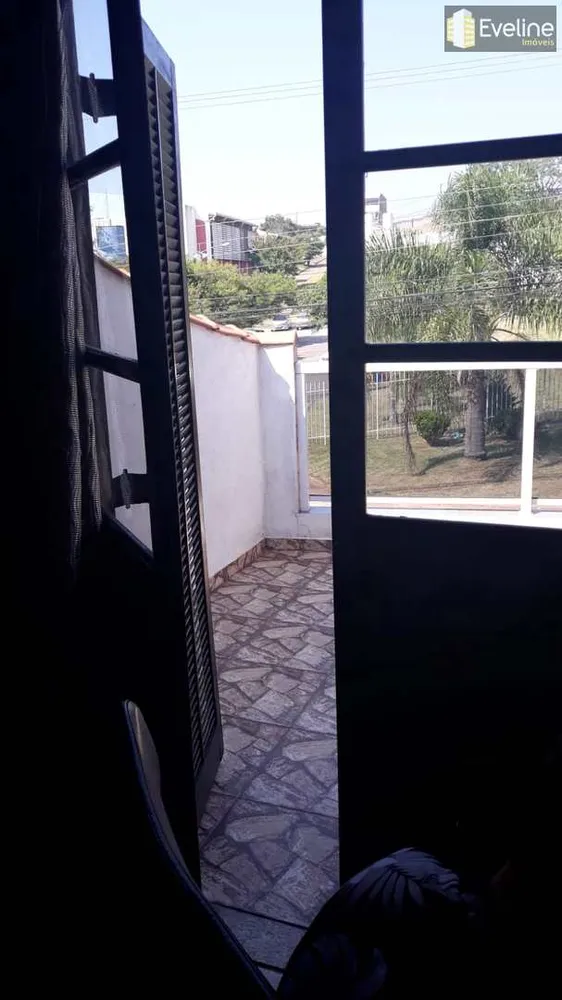 Casa, 4 quartos, 156 m² - Foto 1