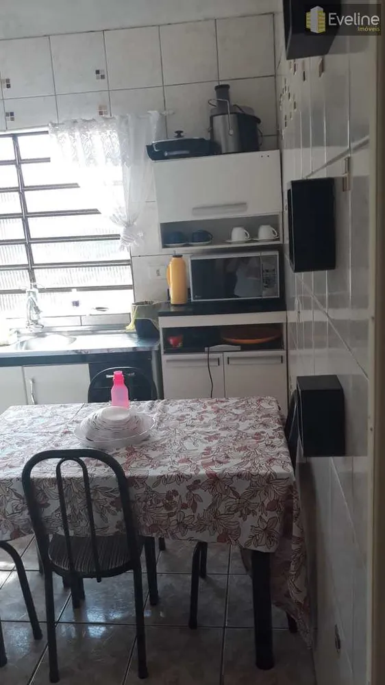 Casa, 4 quartos, 156 m² - Foto 4
