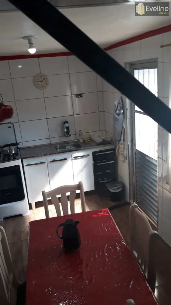 Casa, 4 quartos, 156 m² - Foto 12
