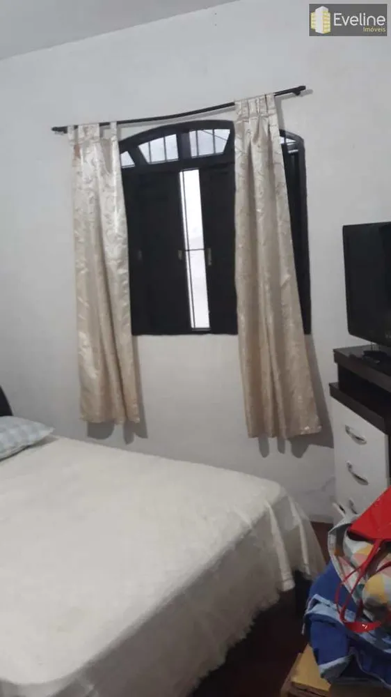 Casa, 4 quartos, 156 m² - Foto 11