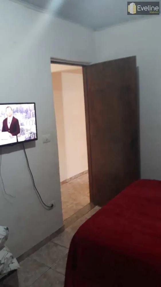 Casa, 4 quartos, 156 m² - Foto 2