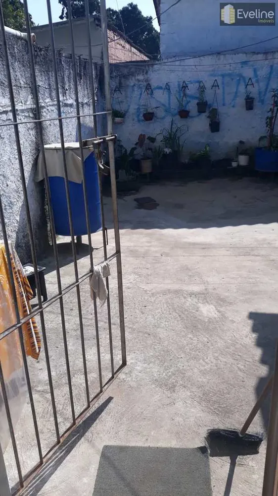 Casa, 4 quartos, 156 m² - Foto 13