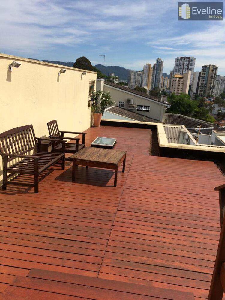 Casa, 3 quartos, 160 m² - Foto 1