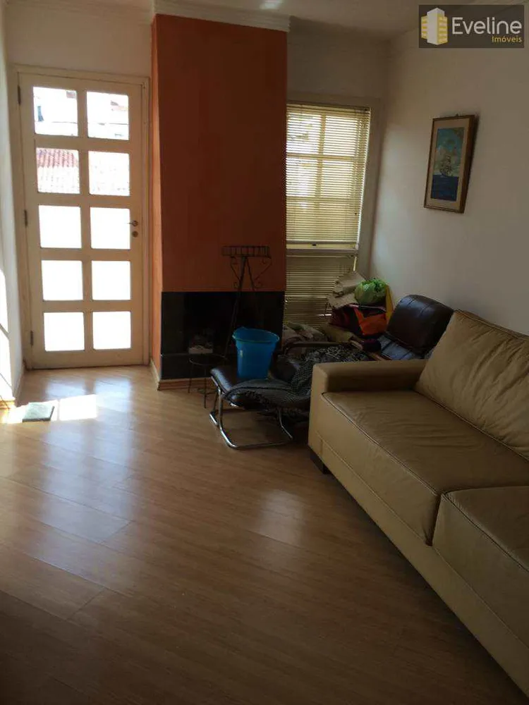 Casa, 3 quartos, 160 m² - Foto 11