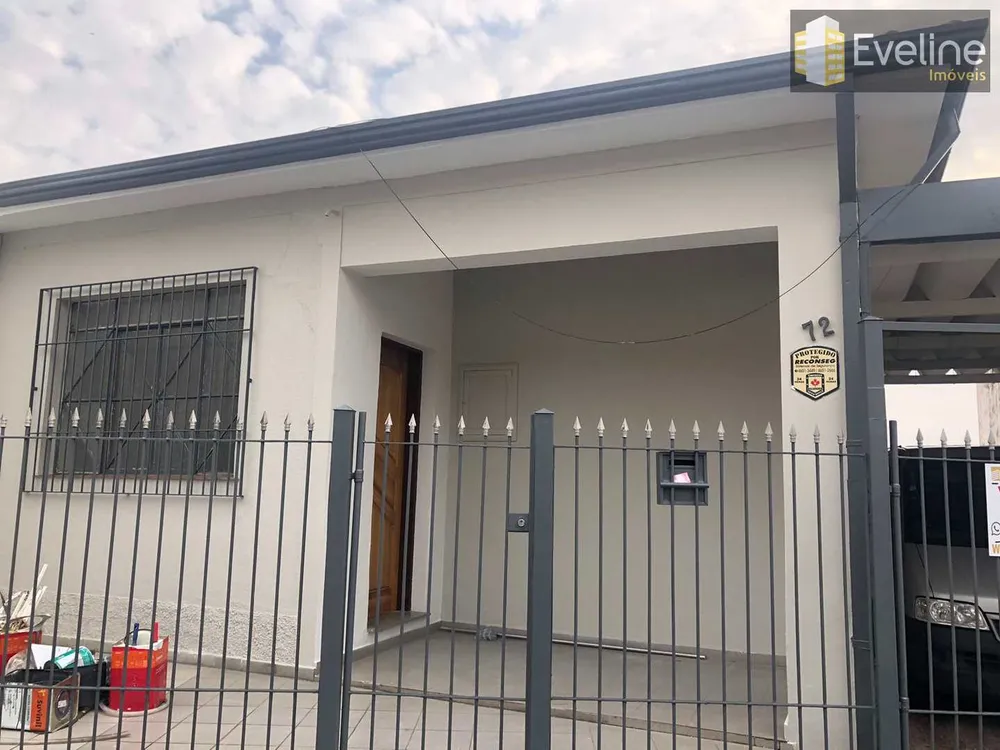 Casa, 202 m² - Foto 14