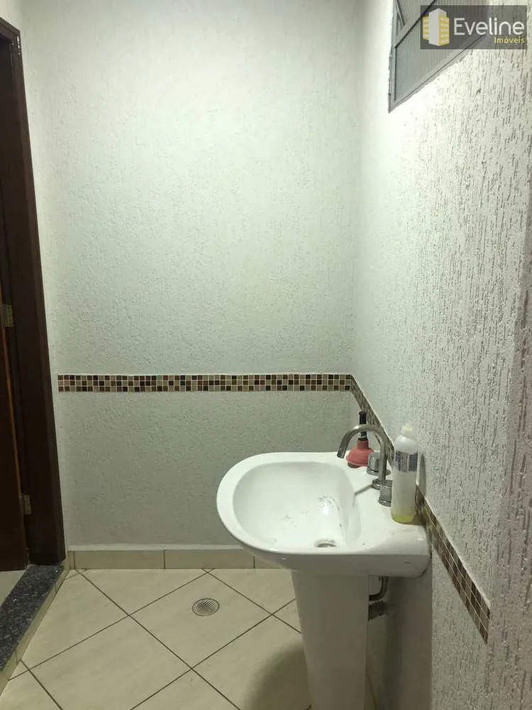 Casa, 202 m² - Foto 8