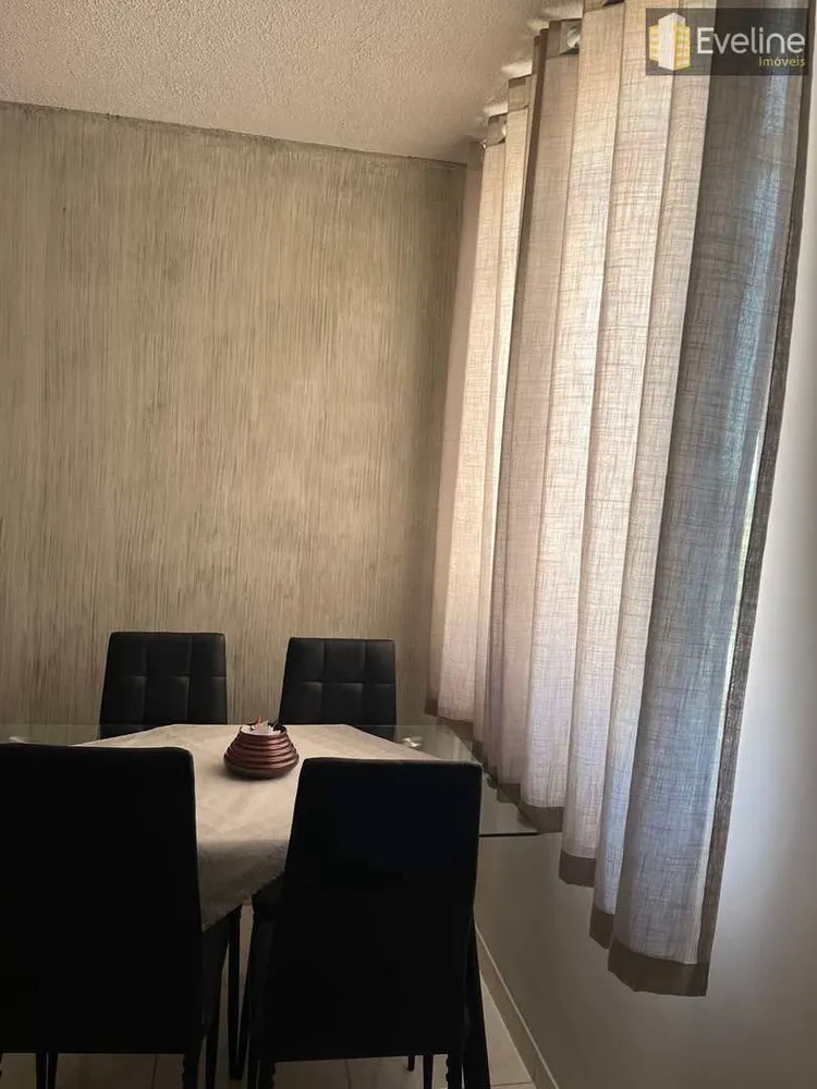 Apartamento, 2 quartos - Foto 4
