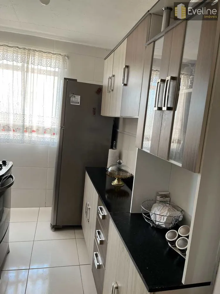 Apartamento, 2 quartos - Foto 3