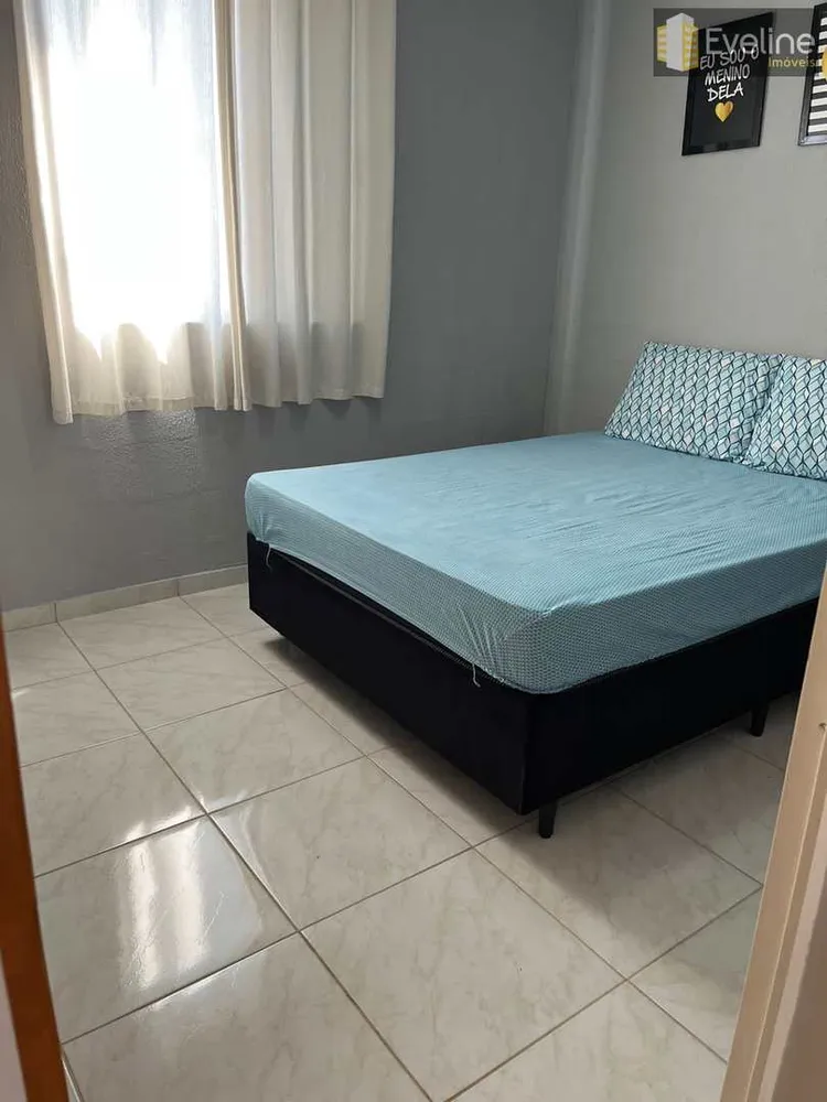 Apartamento, 2 quartos - Foto 1