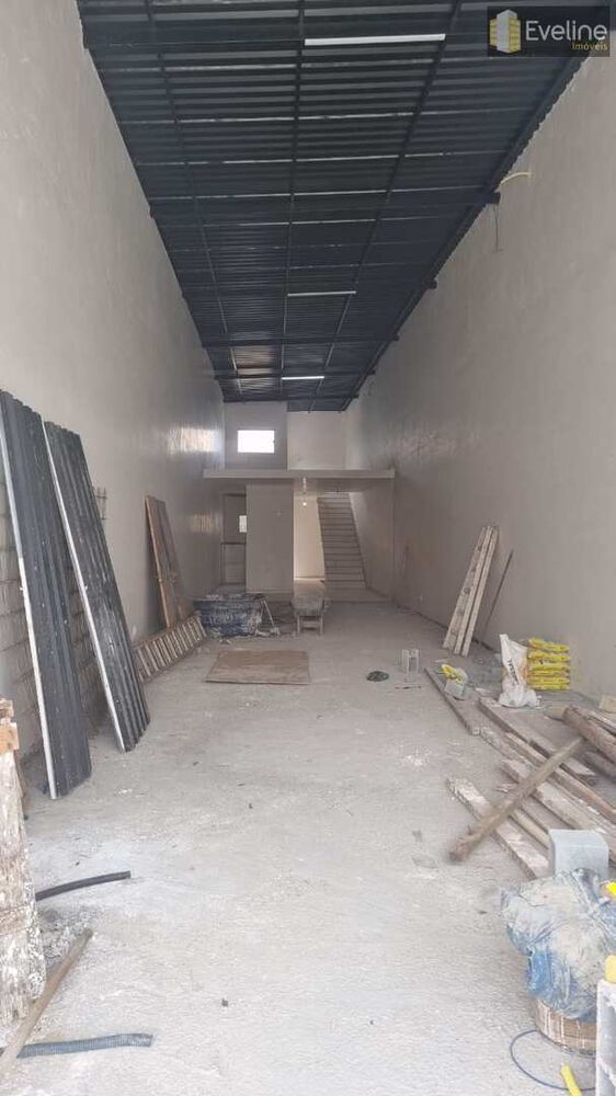 Depósito-Galpão, 250 m² - Foto 2