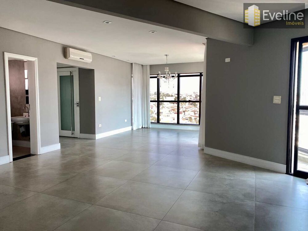 Apartamento, 3 quartos, 148 m² - Foto 1
