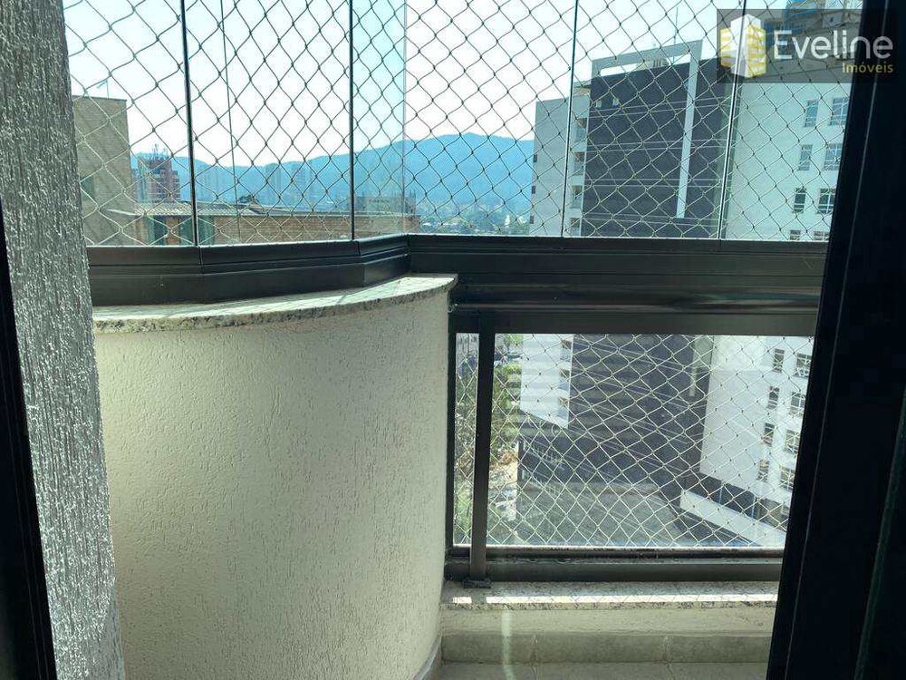 Apartamento, 3 quartos, 148 m² - Foto 3