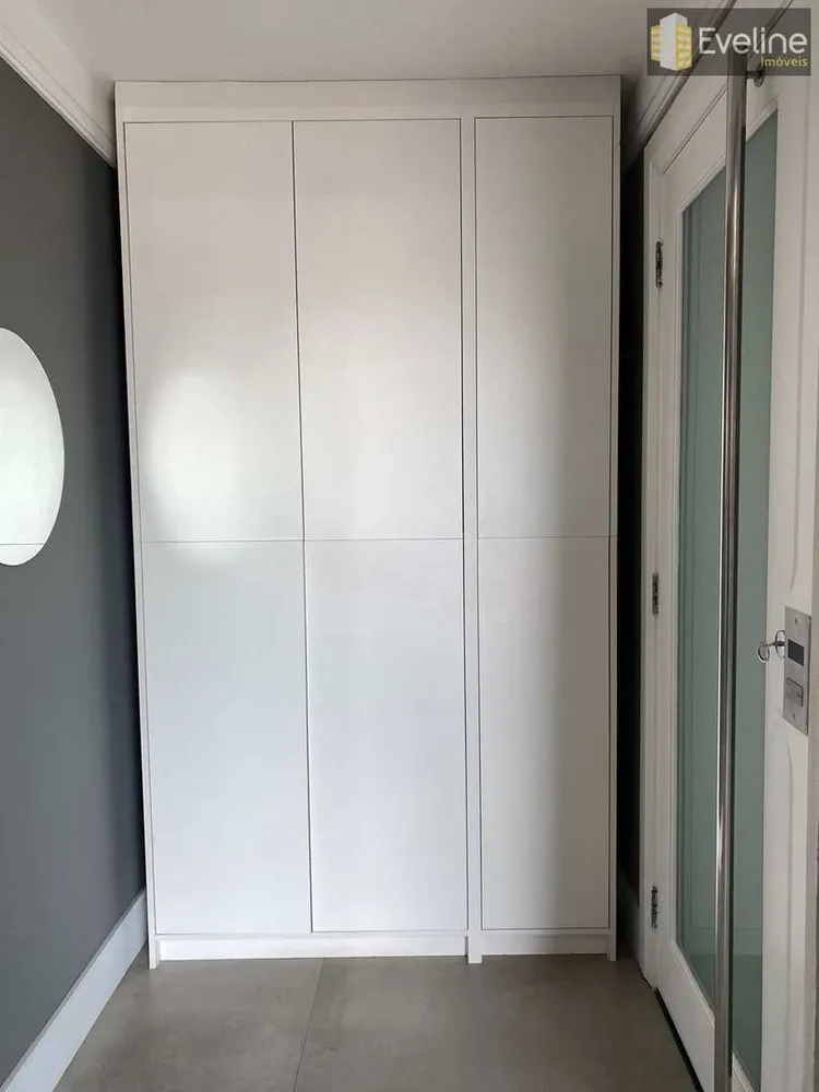 Apartamento, 3 quartos, 148 m² - Foto 3