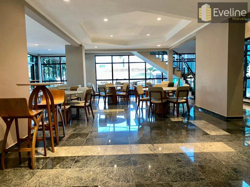 Apartamento, 3 quartos, 148 m² - Foto 12
