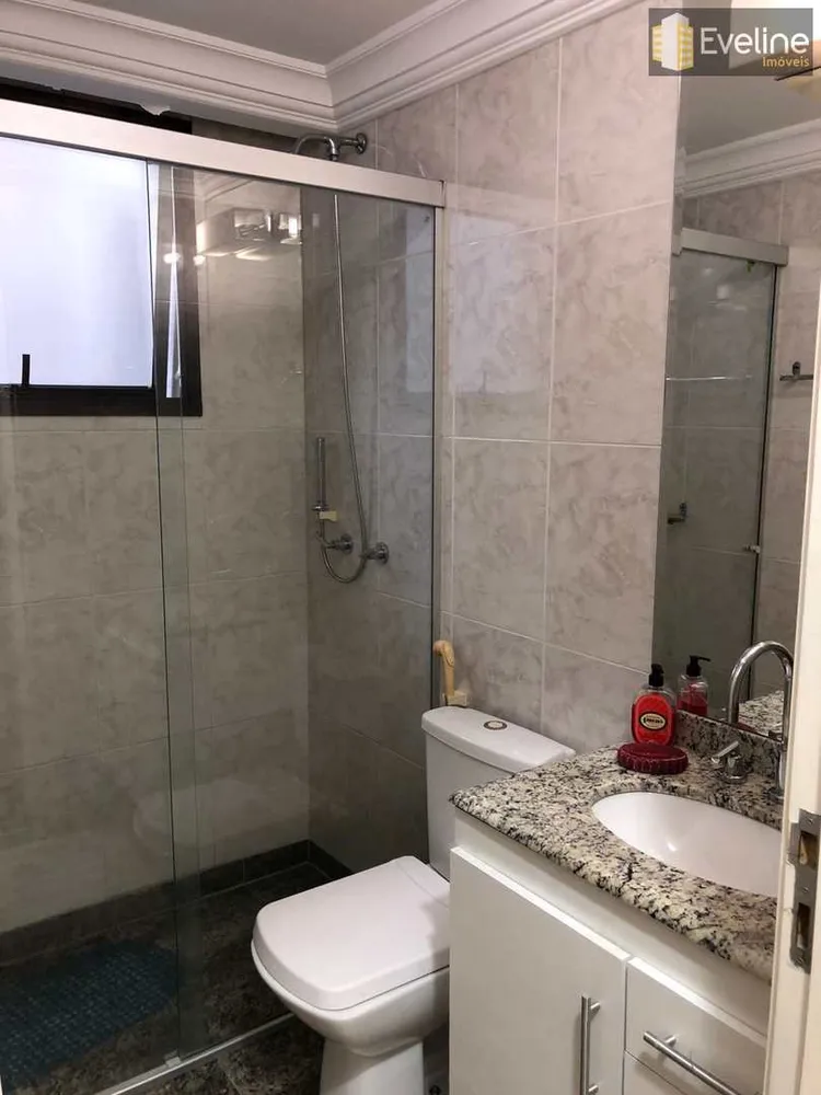 Apartamento, 3 quartos, 148 m² - Foto 4