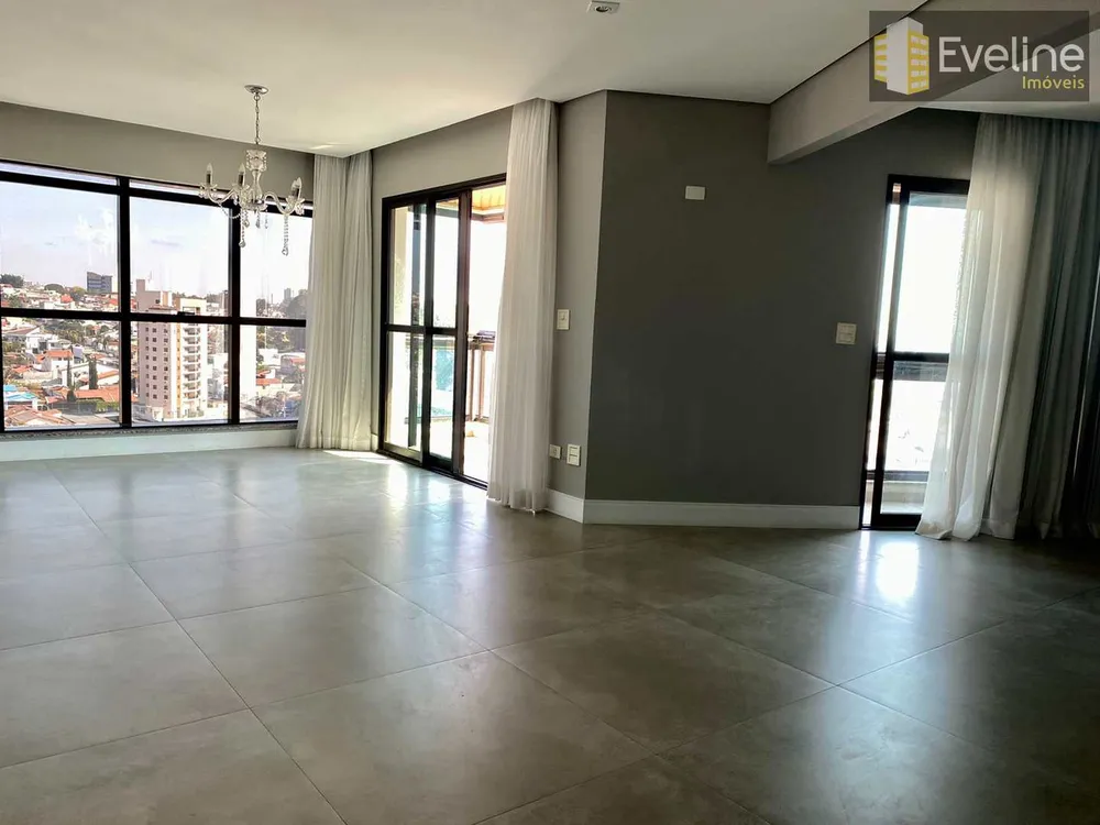 Apartamento, 3 quartos, 148 m² - Foto 2