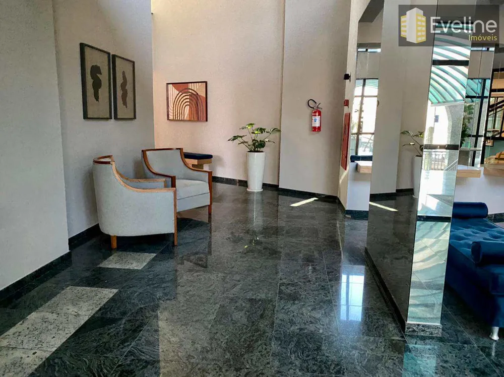 Apartamento, 3 quartos, 148 m² - Foto 11