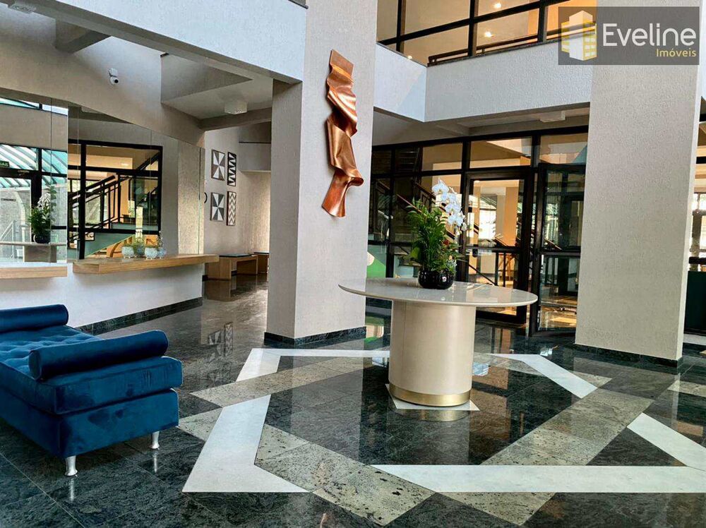 Apartamento, 3 quartos, 148 m² - Foto 4