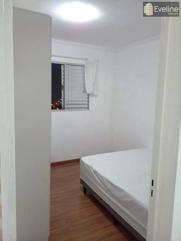 Apartamento, 2 quartos, 42 m² - Foto 7