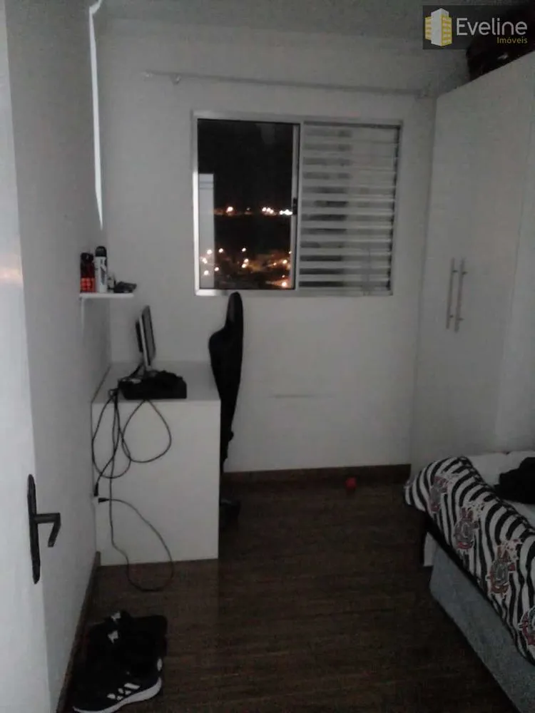 Apartamento, 2 quartos, 42 m² - Foto 8