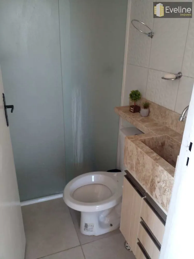 Apartamento, 2 quartos, 42 m² - Foto 5