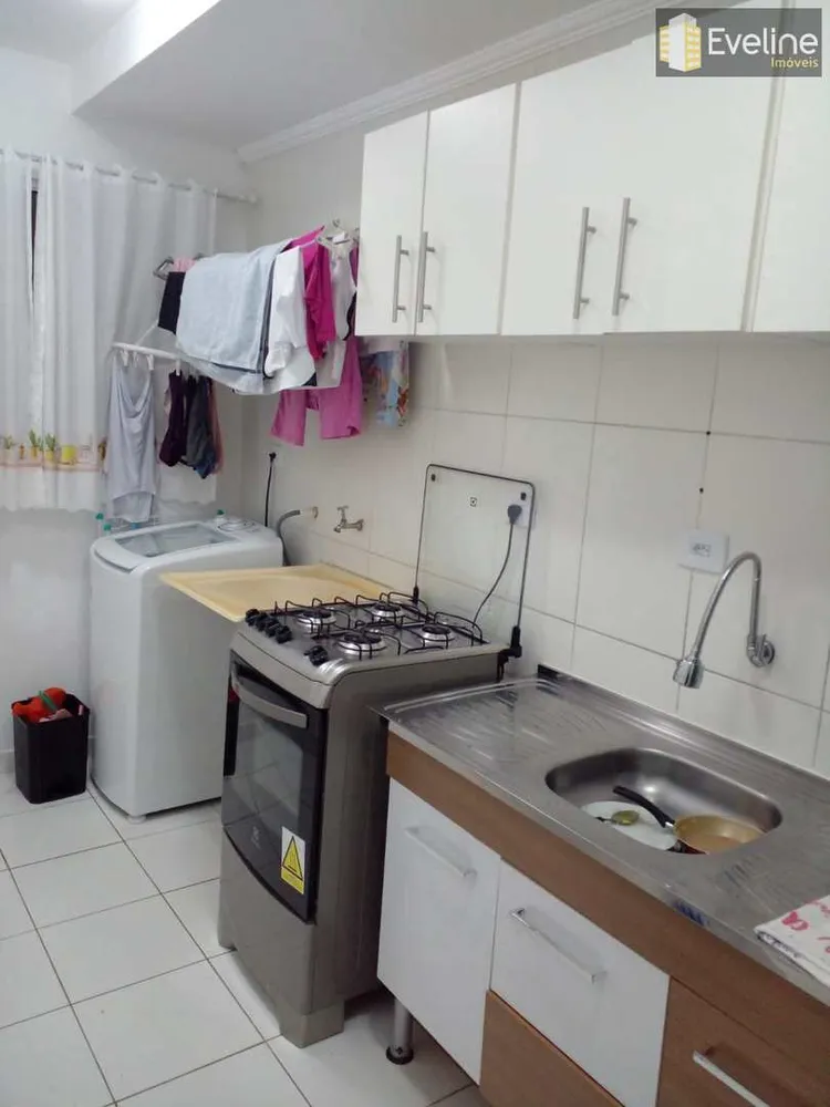 Apartamento, 2 quartos, 42 m² - Foto 3