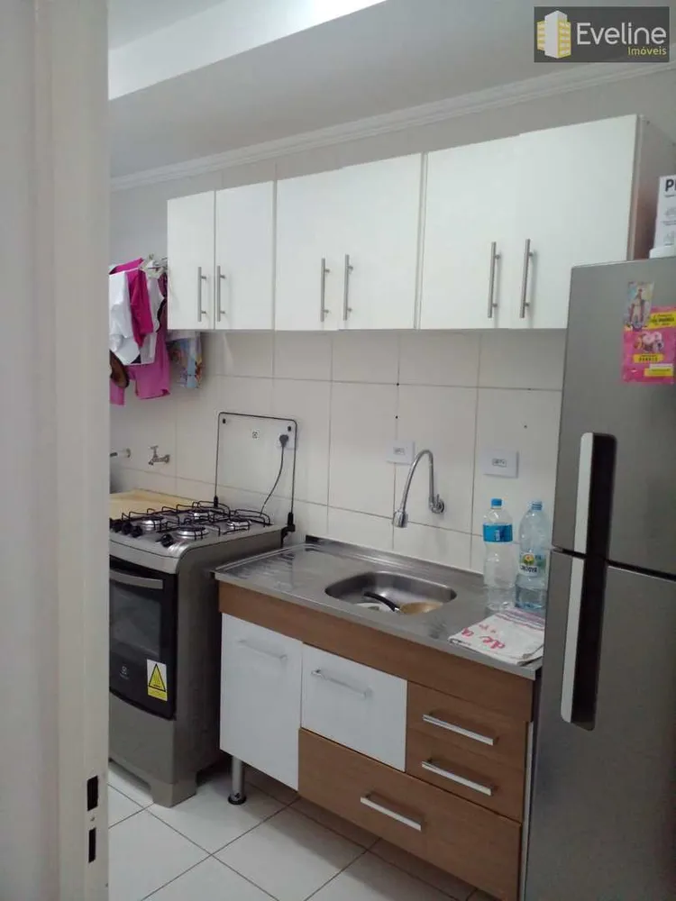 Apartamento, 2 quartos, 42 m² - Foto 2